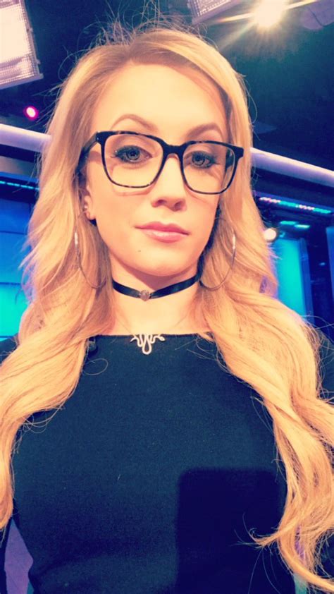 KAT TIMPFis a libertarian columnist, television personality, reporter, and comedian. . Kat timpf necklace